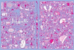 Samandal 9, Paperback, By: Samandal