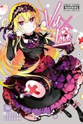 Val X Love, Vol. 11,Paperback,ByRyosuke Asakura