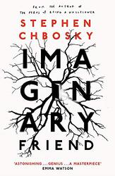 Imaginary Friend, Paperback Book, By: Stephen Chbosky