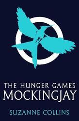 Mockingjay Classic, Paperback Book, By: Suzanne Collins