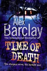 Black Run, Paperback Book, By: Alex Barclay
