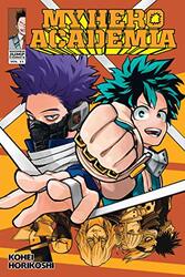 My Hero Academia, Vol. 23, Paperback Book, By: Kohei Horikoshi