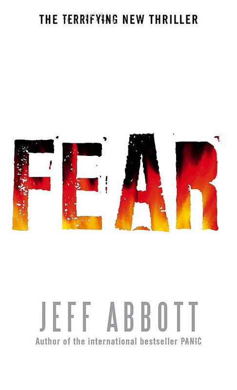 Fear book