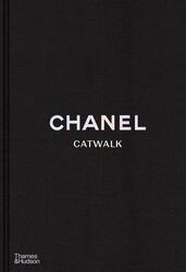 Chanel Catwalk: The Complete Collections, Hardcover Book, By: Patrick Mauries