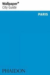 Wallpaper* City Guide Paris 2015.paperback,By :Laura Rysman