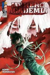 My Hero Academia, Vol. 28,Paperback,By :Kohei Horikoshi
