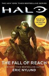 Halo: The Fall of Reach, Volume 1.paperback,By :Nylund, Eric