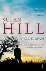 A Kind Man, Paperback Book, By: Susan Hill