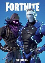 Fortnite A5 Jotter 2 Blue