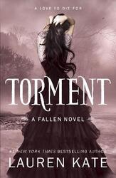 Torment, Paperback Book, By: Lauren Kate