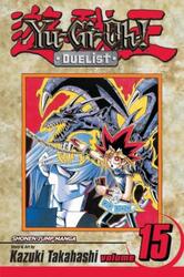 Yu Gi Oh Duelist Gn Vol 15,Paperback,By :Kazuki Takahashi