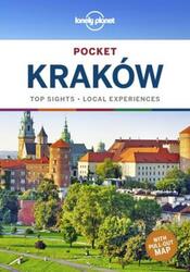 Lonely Planet Pocket Krakow.paperback,By :Lonely Planet - Baker, Mark