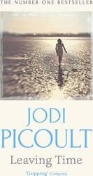 Leaving Time.paperback,By :Jodi Picoult