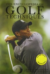 Encyclopedia of Golf Techniques, Hardcover, By: Chris Meadows with Allen F. Richardson