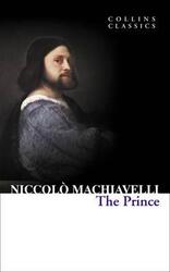 Collins Classics - The Prince.paperback,By :Niccolo Machiavelli