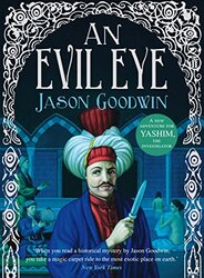 An Evil Eye, Paperback Book, By: Jason Goodwin