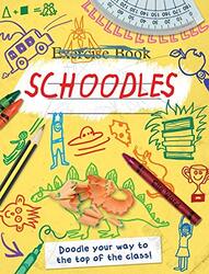 Schoodles, Paperback Book, By: Carlton Books