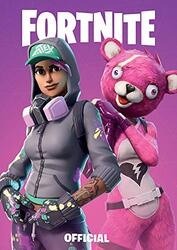 Fortnite A5 Jotter 1 Purple, By: Epic Games