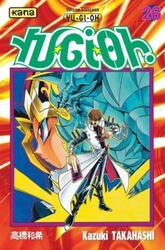 Yu-Gi-Oh ! Tome 26,Paperback,By :Kazuki Takahashi