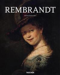 KR-25 REMBRANDT.paperback,By :MICHAEL BOCKEMUHL