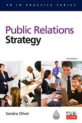 Public Relations Strategy, Paperback Book, By: Sandra M Oliver, FCIPR PhD
