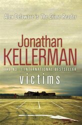 Victims, Paperback Book, By: Jonathan Kellerman