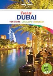 Lonely Planet Pocket Dubai (Travel Guide).paperback,By :Lonely Planet