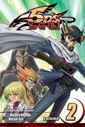 Yu-Gi-Oh 5Ds Gn Vol 02 (C: 1-0-1),Paperback,By :Masahiro Hikokubo