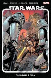 Star Wars Vol. 4: Crimson Reign,Paperback,BySoule, Charles - Castiello, Marco