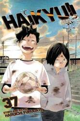 Haikyu!! , Vol. 37,Paperback,By :Haruichi Furudate
