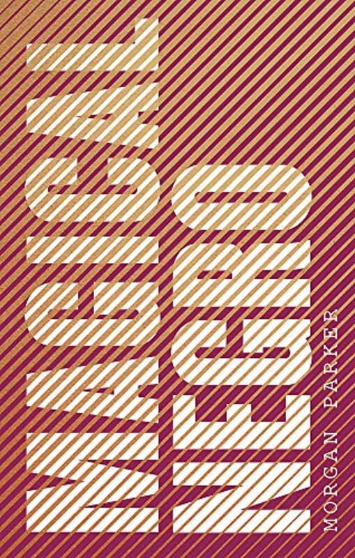 Magical Negro, Paperback Book, By: Morgan Parker