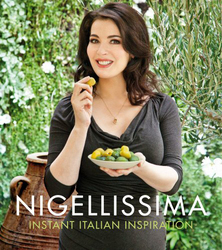 Nigellissima, Paperback Book, By: Nigella Lawson