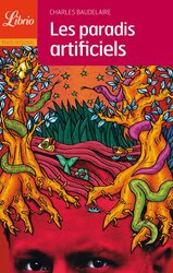 Les Paradis Artificiels, Paperback Book, By: Charles Baudelaire