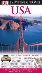 USA (Eyewitness Travel Guide).paperback,By :Unknown