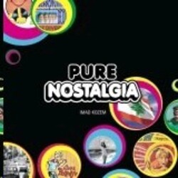 Pure Nostalgia, Hardcover, By: Imad Kozem
