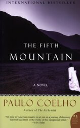 The Fifth Mountain, Paperback Book, By: Paulo Coelho