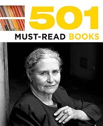 501 Must-Read Books (501 Series), Paperback Book, By: Bounty
