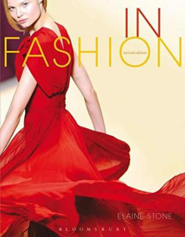 In Fashion, Paperback Book, By: Elaine Stone