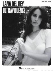 Lana Del Rey: Ultraviolenc.paperback,By :Lana Del Rey