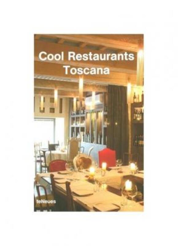 Toscana (Cool Restaurants S.).paperback,By :