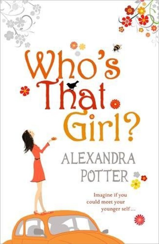 Who's That Girl?, Paperback Book, By: Alexandra Potter
