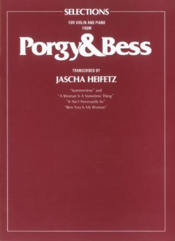Porgy & Bess Selections.paperback,By :Gershwin, George