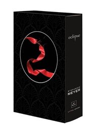 Eclipse (Twilight Saga), Hardcover Book, By: Stephenie Meyer