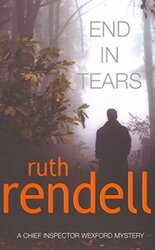 End in Tears, Paperback, By: Ruth Rendell