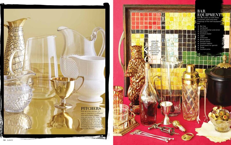 Modern Mix: Curating Personal Style with Chic & Accessible Finds, Hardcover Book, By: Eddie Ross
