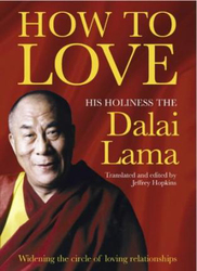 Widening the Circle of Love, Hardcover Book, By: Dalai Lama XIV