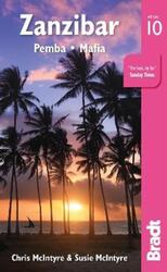Zanzibar.paperback,By :McIntyre, Chris - McIntyre, Susan - Briggs, Philip
