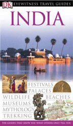 India (Eyewitness Travel Guides)