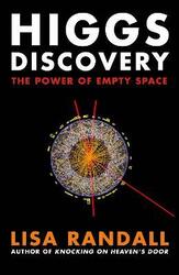 ^(M)Higgs Discovery: The Power of Empty Space,Paperback,ByLisa Randall
