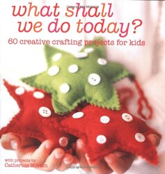 What Shall We Do Today?, Paperback, By: Catherine Woram